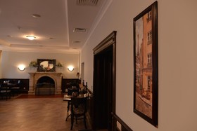 Orange House Hotel