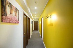 Mini-Hotel Orange On Vorobyovy Gory
