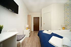 Mini-Hotel Orange On Vorobyovy Gory