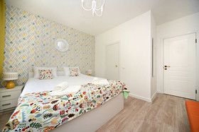 Mini-Hotel Orange On Vorobyovy Gory