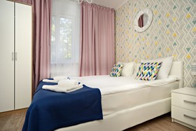 Mini-Hotel Orange On Vorobyovy Gory