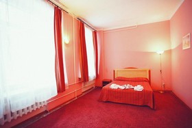 Otdykh 2 Hotel