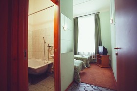 Otdykh 2 Hotel
