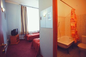 Otdykh 2 Hotel