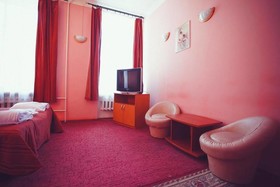 Otdykh 2 Hotel