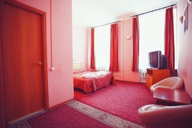 Otdykh 2 Hotel