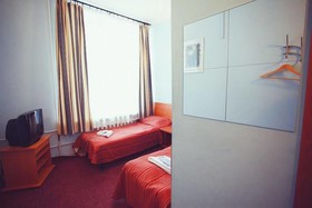 Otdykh 2 Hotel