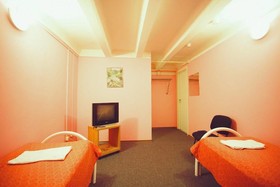 Otdykh 2 Hotel