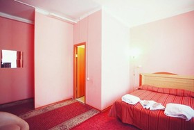 Otdykh 2 Hotel