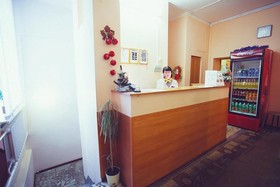 Otdykh 2 Hotel