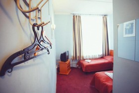Otdykh 2 Hotel