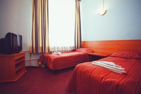 Otdykh 2 Hotel