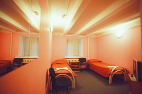 Otdykh 2 Hotel