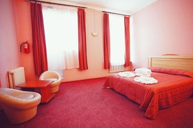 Otdykh 2 Hotel