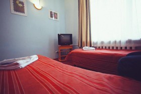 Otdykh 2 Hotel
