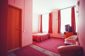Otdykh 2 Hotel