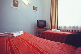 Otdykh 2 Hotel