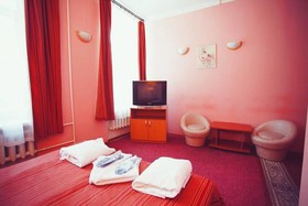 Otdykh 2 Hotel