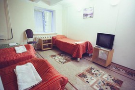 Otdykh 2 Hotel