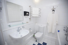 Otokomae Boutique Hotel