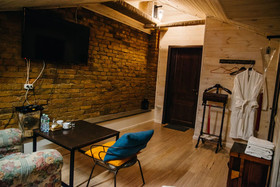 Otokomae Boutique Hotel