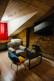 Otokomae Boutique Hotel