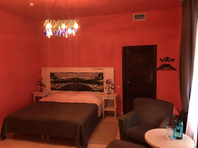 Otokomae Boutique Hotel