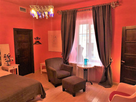 Otokomae Boutique Hotel