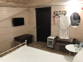 Otokomae Boutique Hotel