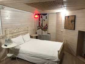 Otokomae Boutique Hotel