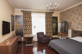 Otokomae Boutique Hotel