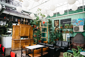 Otokomae Boutique Hotel