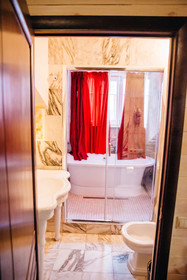 Otokomae Boutique Hotel