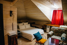 Otokomae Boutique Hotel