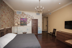 Otokomae Boutique Hotel