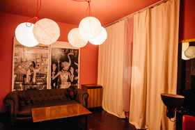 Otokomae Boutique Hotel