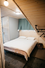 Otokomae Boutique Hotel