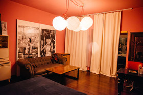 Otokomae Boutique Hotel