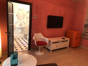 Otokomae Boutique Hotel