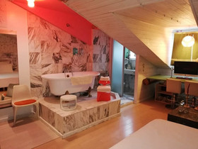 Otokomae Boutique Hotel