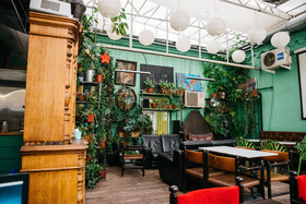 Otokomae Boutique Hotel