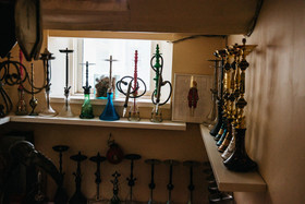 Otokomae Boutique Hotel