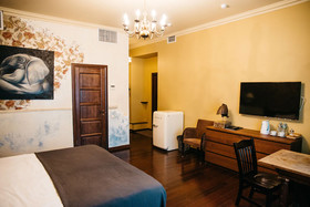 Otokomae Boutique Hotel