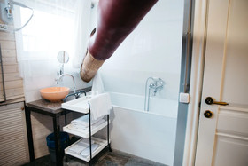 Otokomae Boutique Hotel