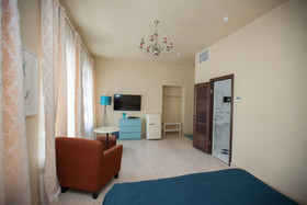 Otokomae Boutique Hotel