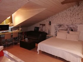 Otokomae Boutique Hotel