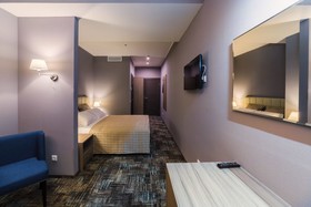Panorama City Hotel