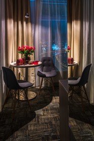 Panorama City Hotel