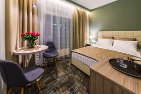 Panorama City Hotel