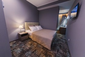 Panorama City Hotel